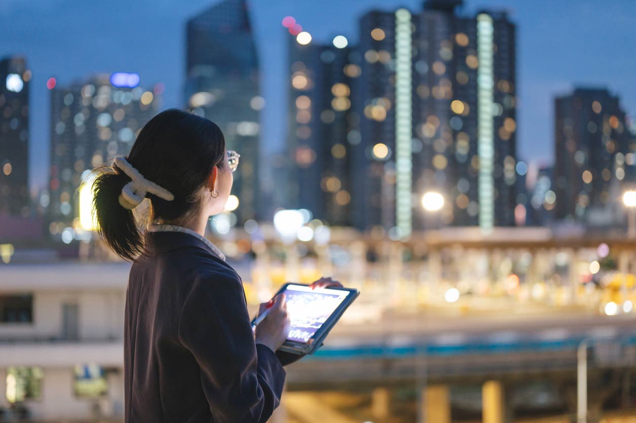 Digital Transformation & Modernization - Maplesoft Group