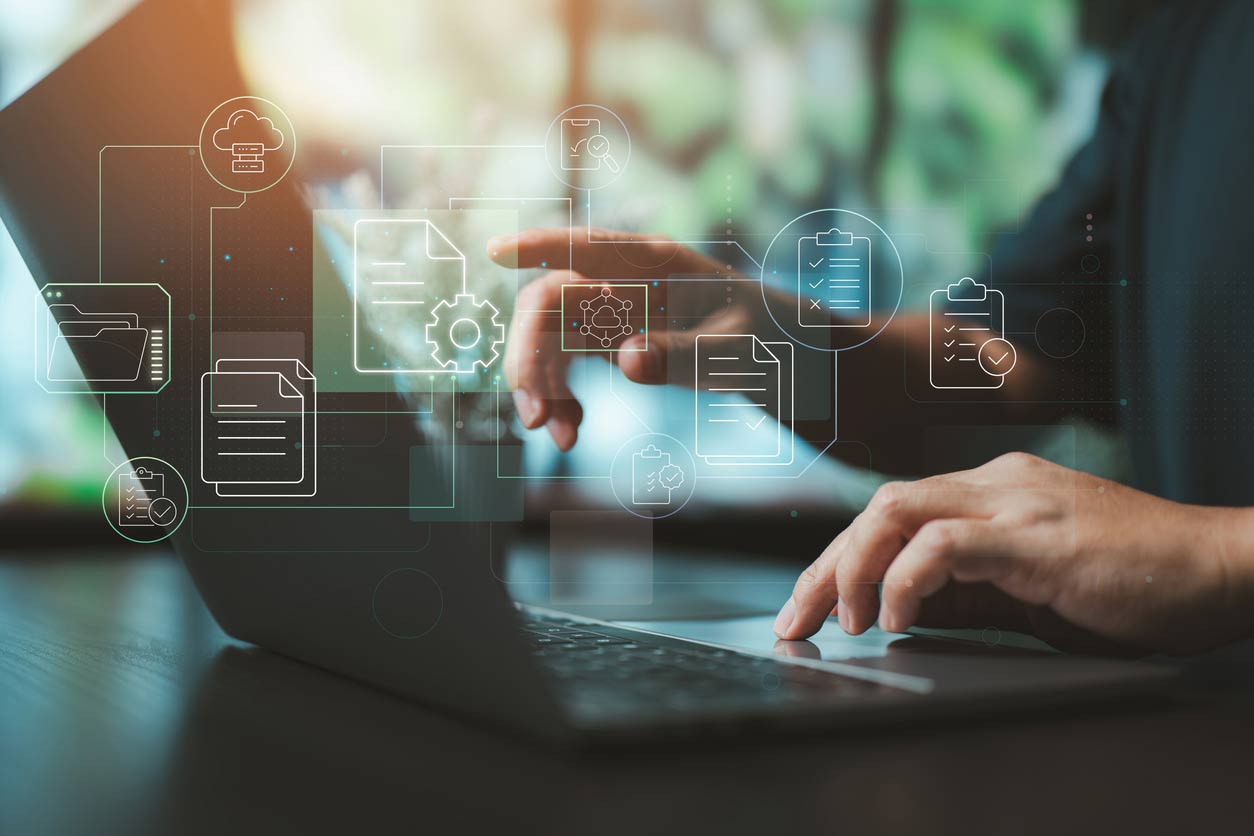 DevOps & DevSecOps - Maplesoft Group