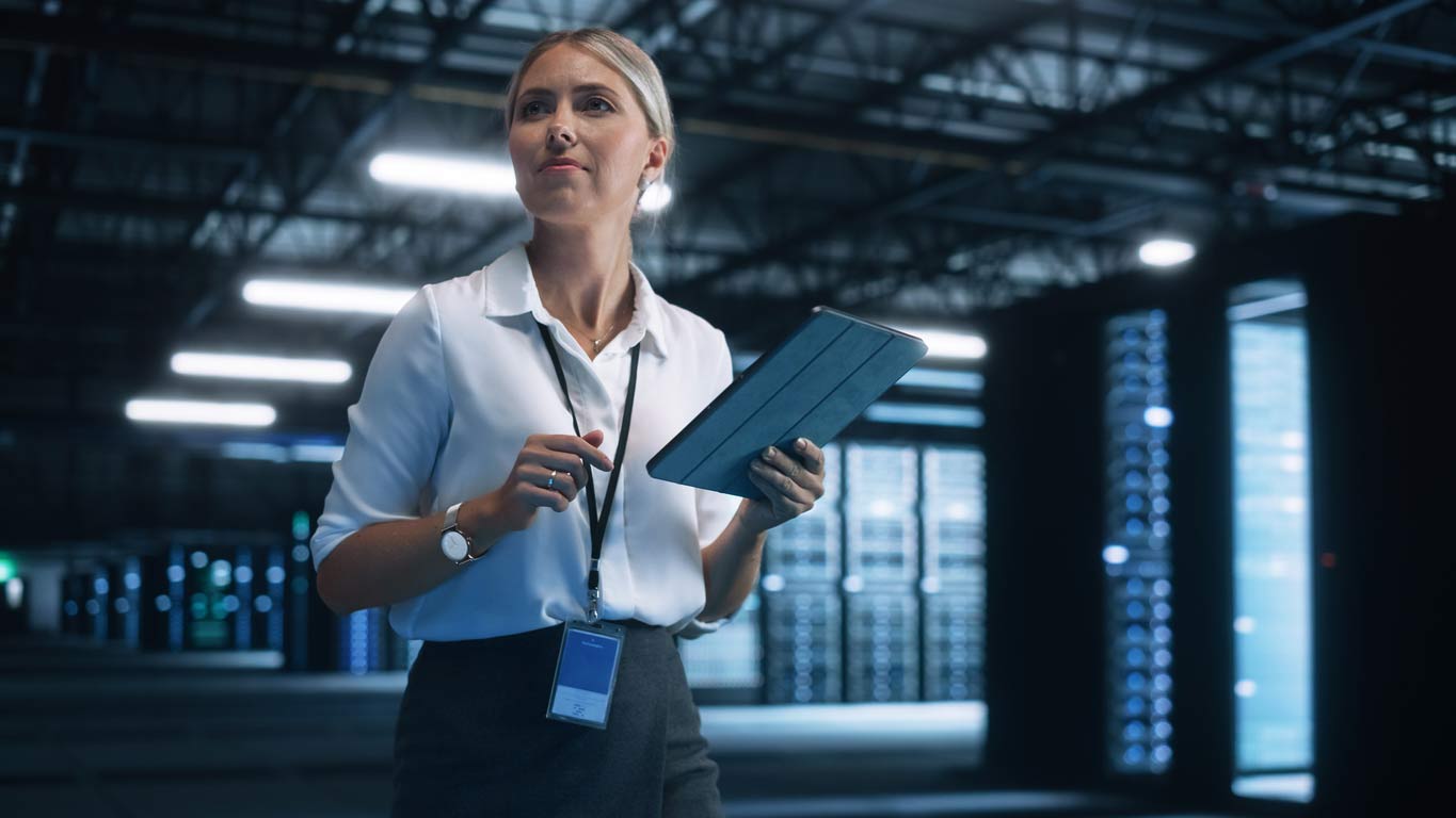 IT Managed Services & System Integration - Maplesoft Group