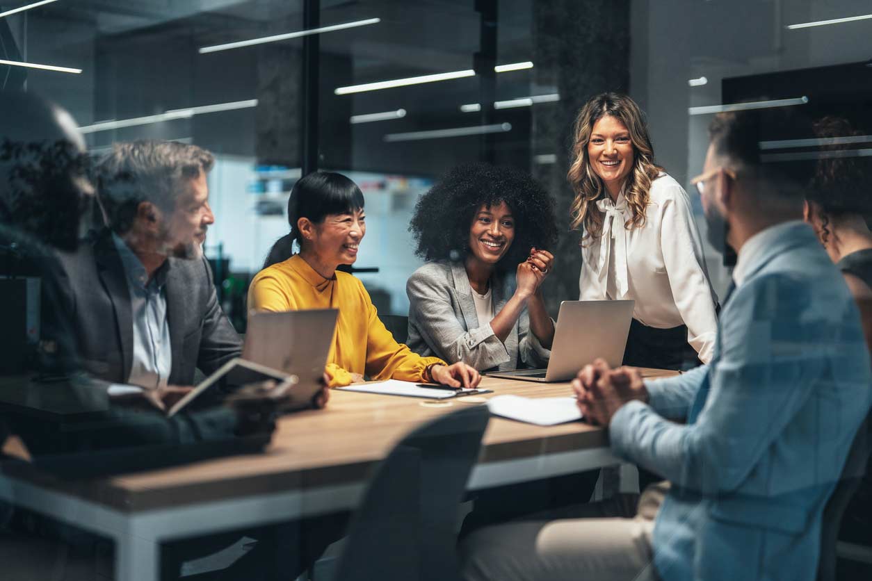 Staff Augmentation - Maplesoft Group